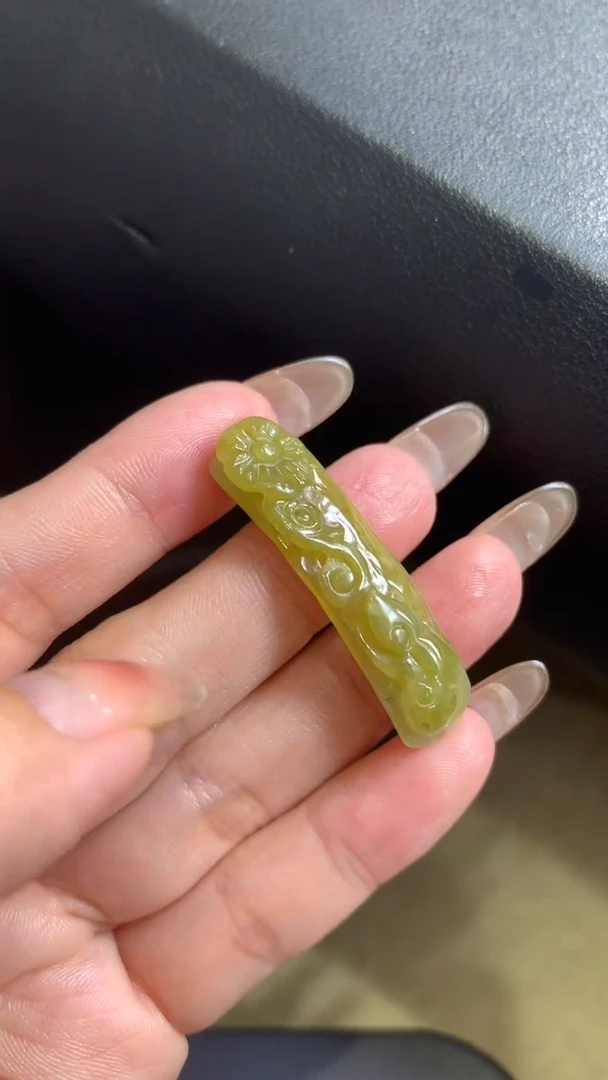 【闪购商品】定制翡翠未镶嵌翡翠