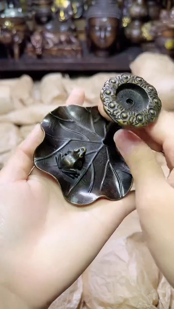 铜器摆件铜器摆件