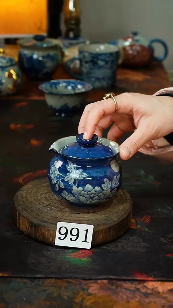 【闪购商品】.............茶碗991