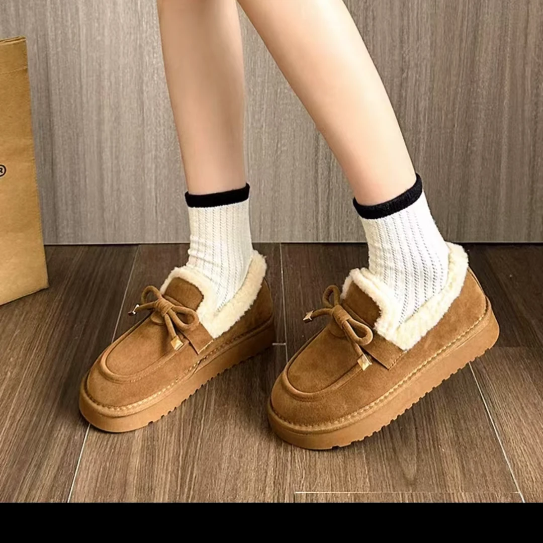 女款时尚百搭舒适休闲鞋666-1