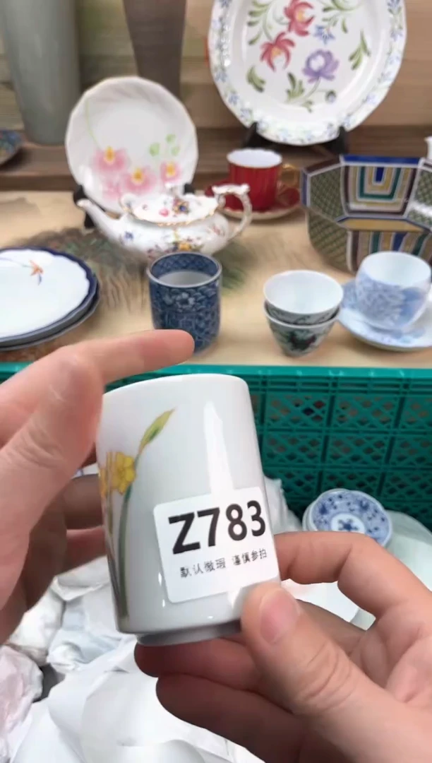 瓷片可*妮783