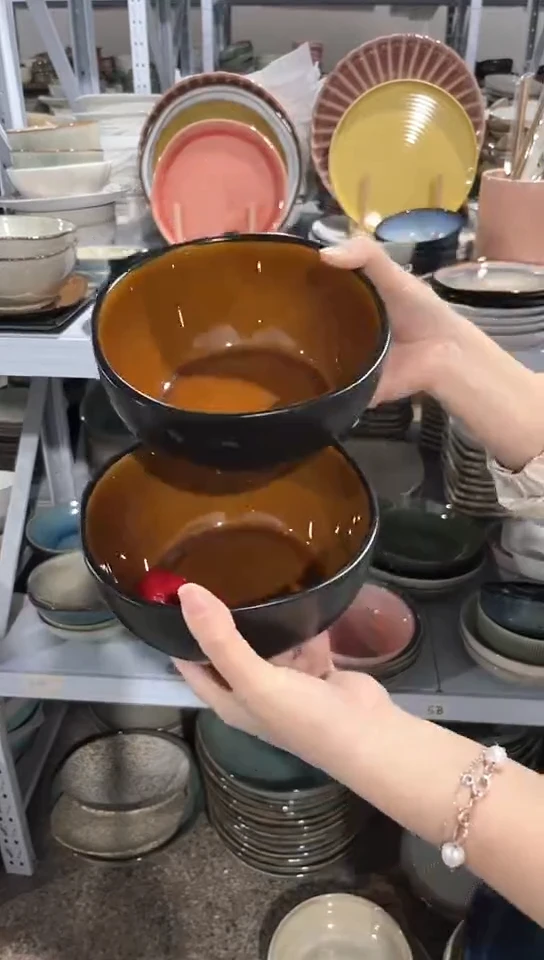 【闪购商品】瓷片外贸尾货瑕疵满20包邮X2 K5B