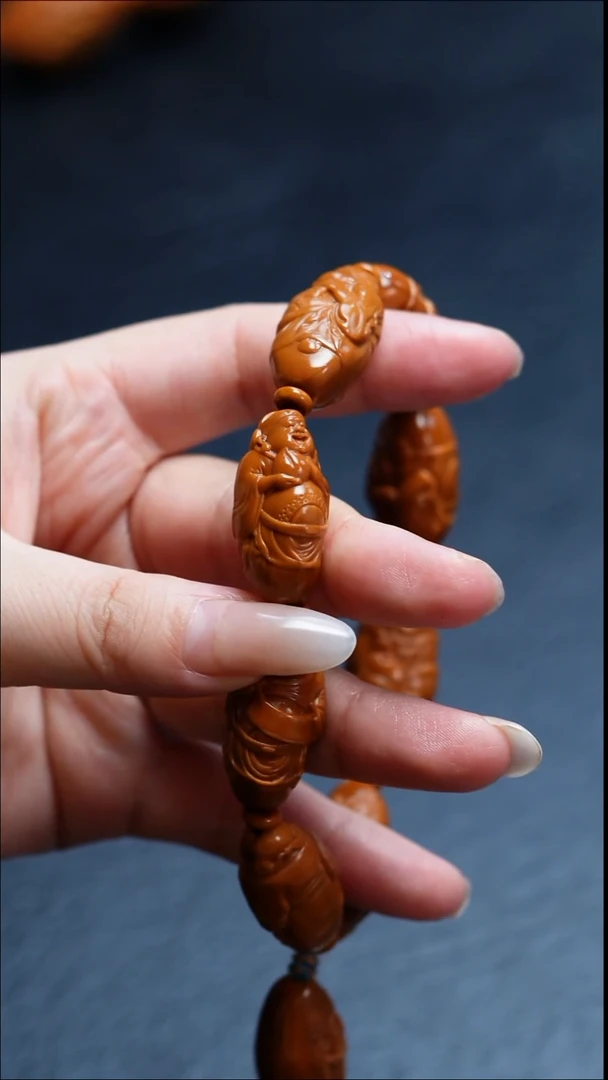 手串/手链橄榄核?****?橄榄核