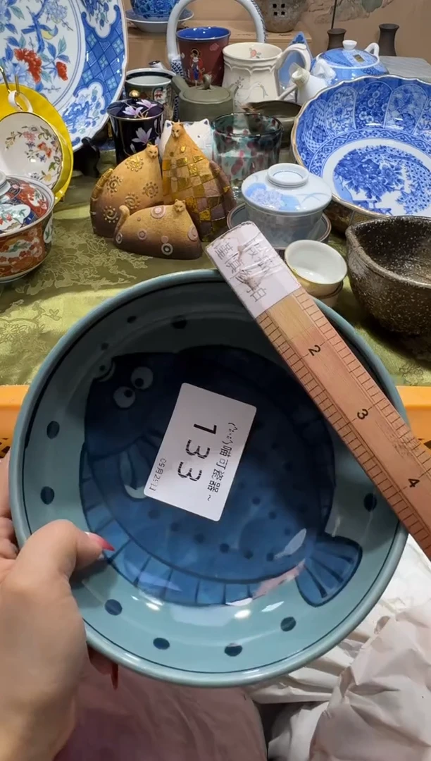 瓷片K****g瓷器 闪购类型 定向 KongLiYing