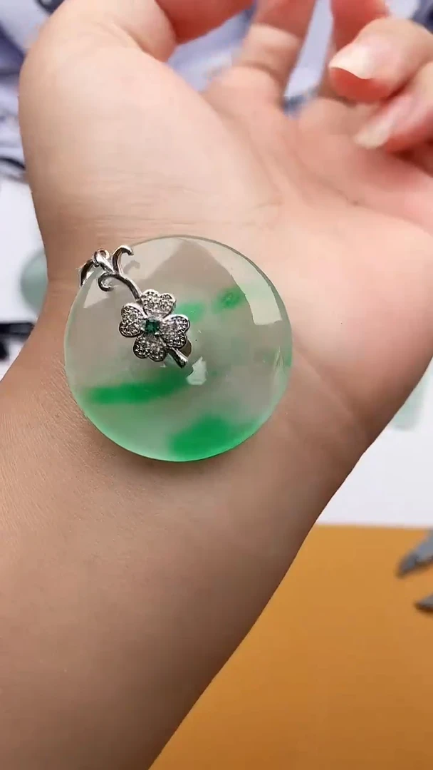 高端品质甄选(一物一图)100017