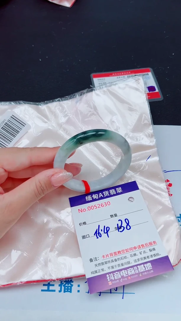 未镶嵌手镯翡翠11