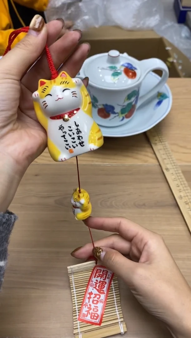 瓷片家****?隆莲全球选好物精选