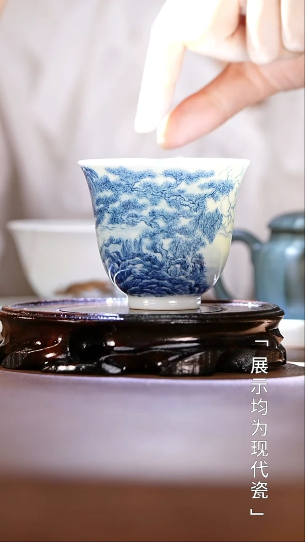 栗子严选茶器好物@@jlc