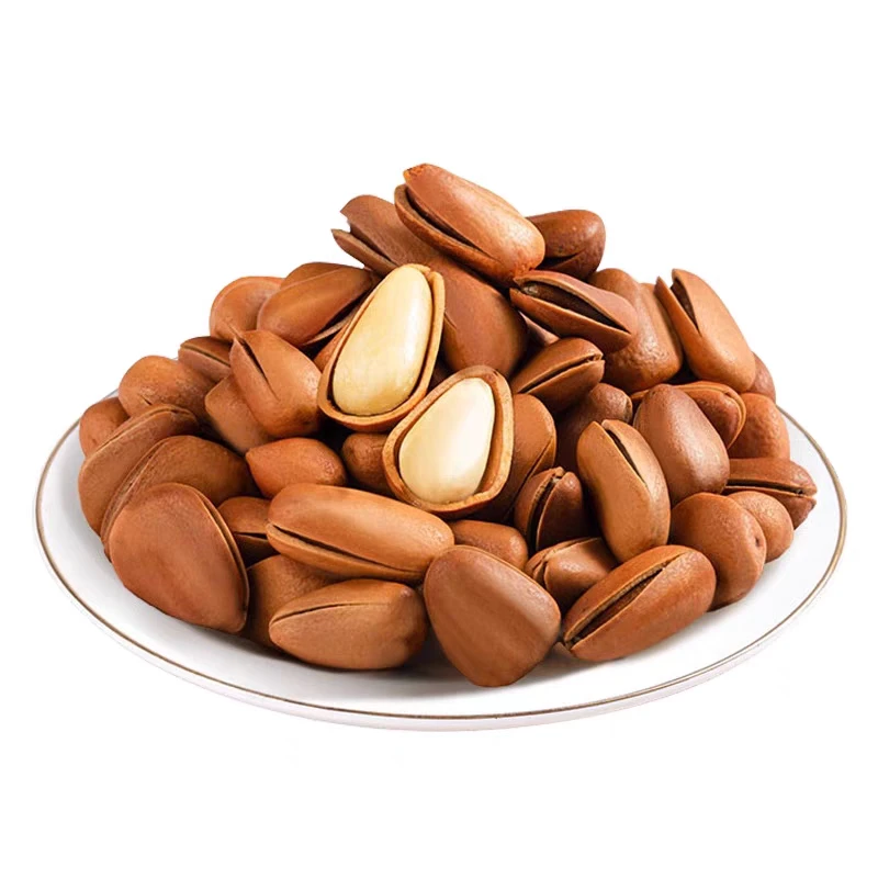 松子特级大果500g