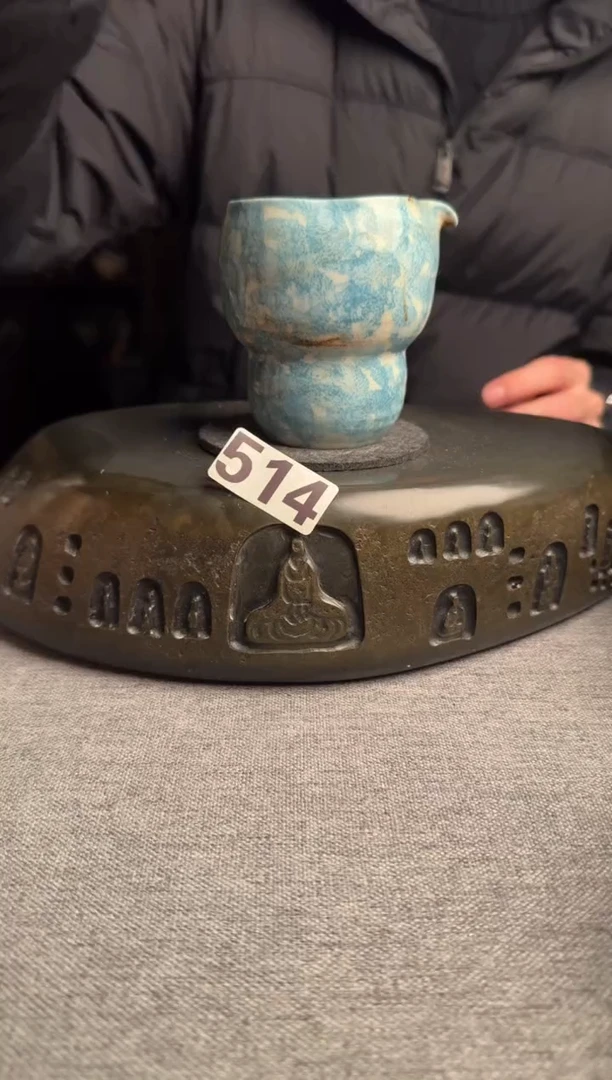 【闪购商品】514景德镇手工茶器系列