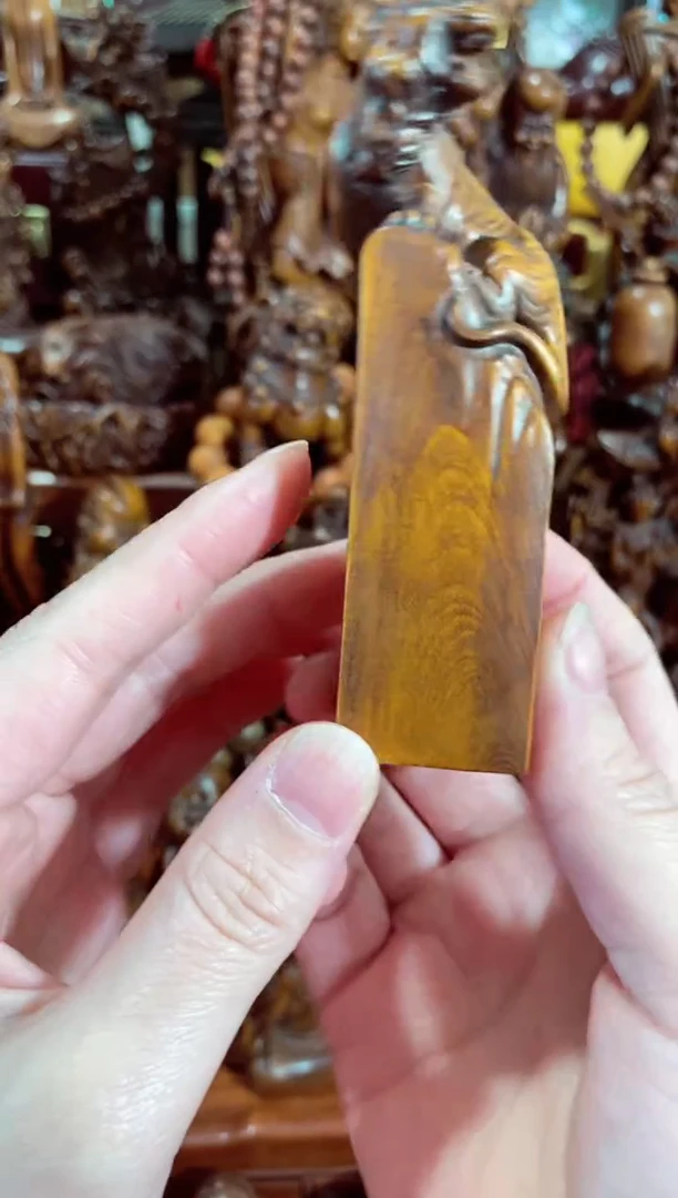 【闪购商品】木高端文玩礼品好物