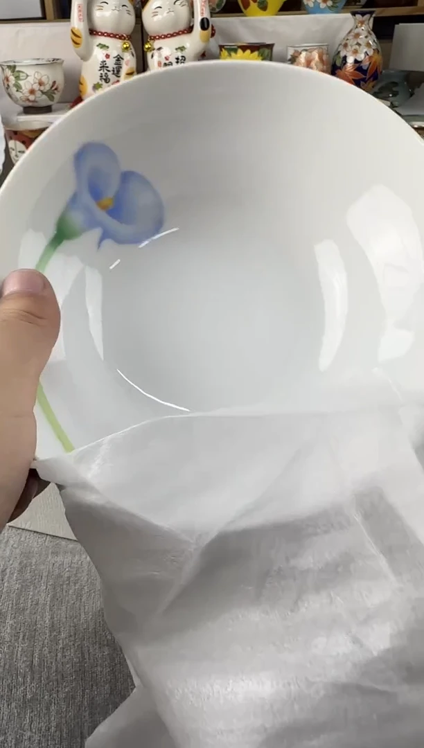 【闪购商品】碗精美瓷器美品瓷器