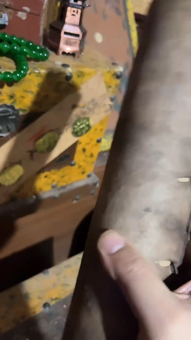 木闪电购链接精品摆件小牛同