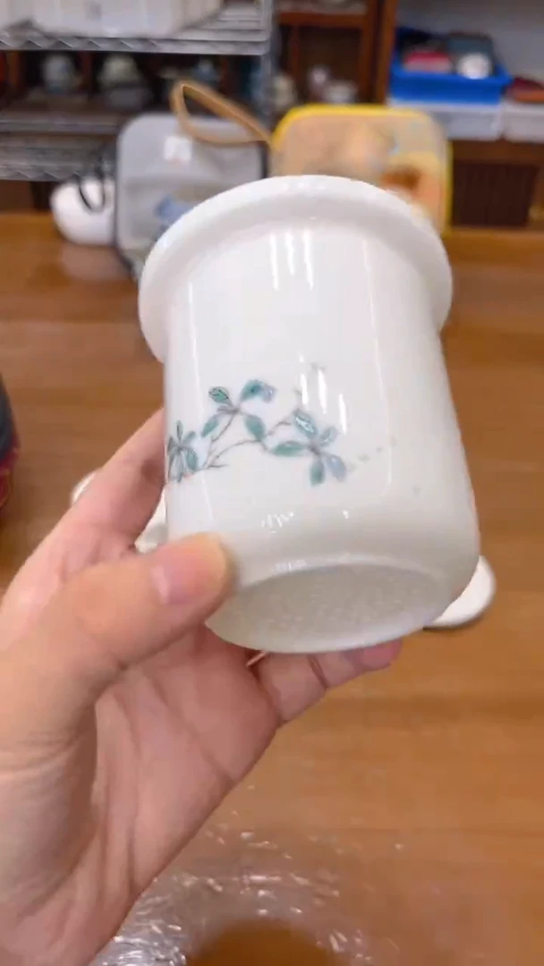 寻茶陶瓷茶具福利