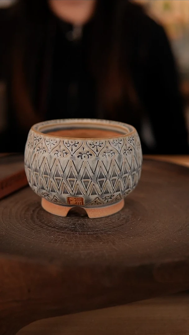 【闪购商品】陶瓷2-19-223默认有瑕口7.5