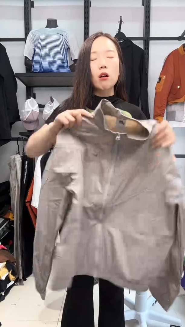 2108   编码  耐克卫衣服饰过款为准 尺码