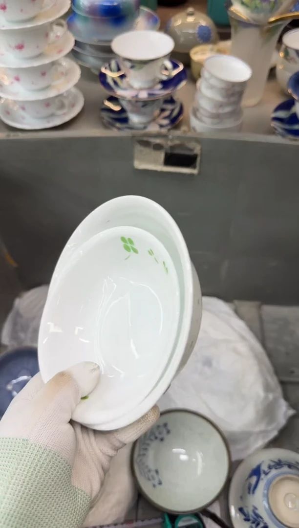 摆件聚***屋瓷器瓷器瓷器瓷器