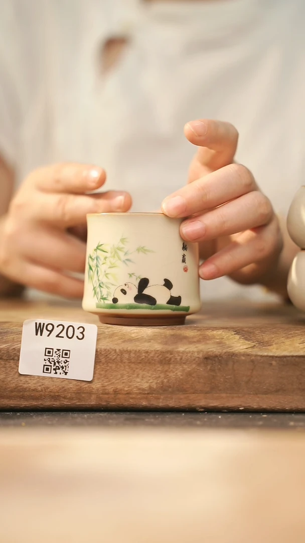 【经典福利】/ 杯子@@W9203