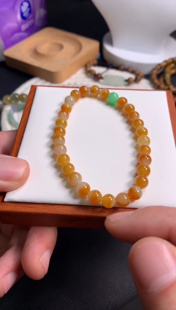 未镶嵌定制翡翠天然缅甸A货翡翠