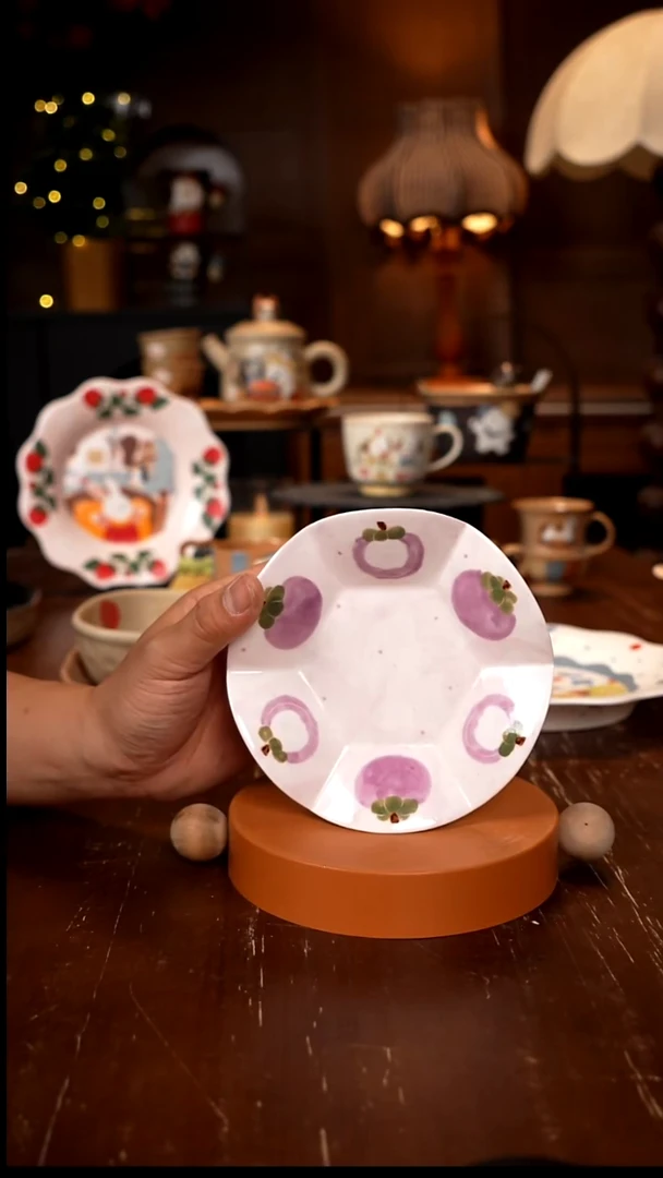 陶瓷 川谷原创手作陶瓷  1.3  不退差价