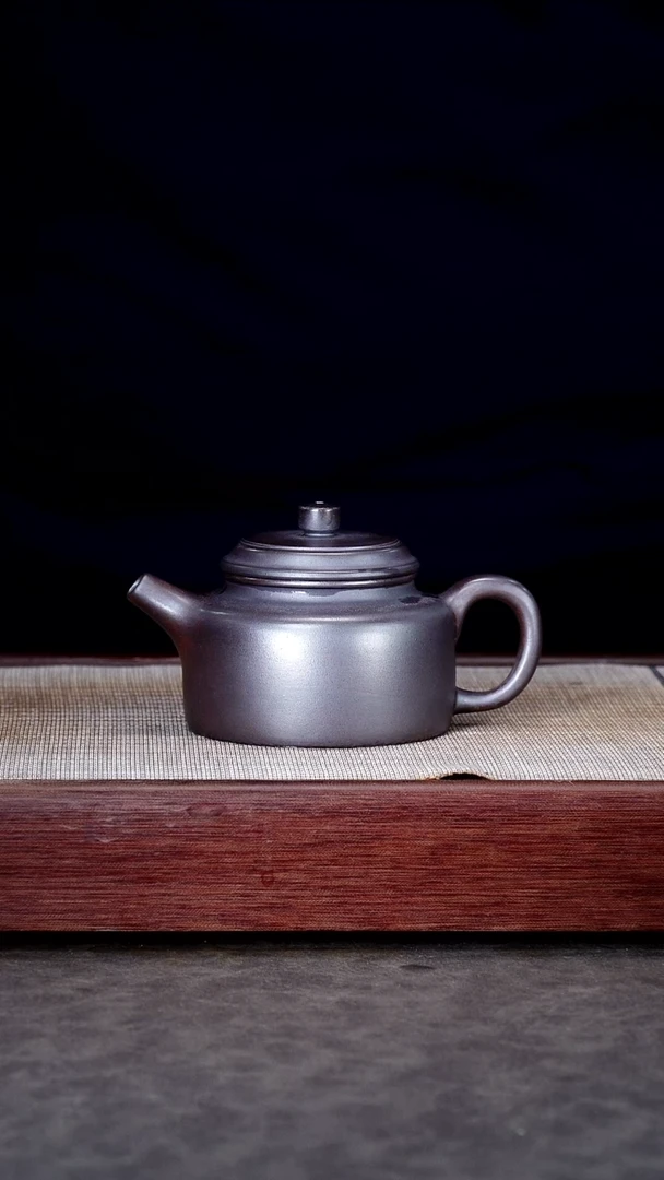 茶壶紫砂宜兴紫砂茶壶@@CH05043