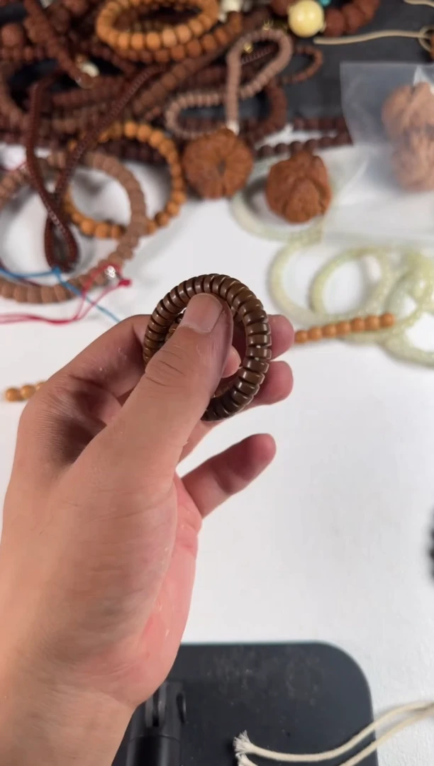 吊坠星月菩提93号