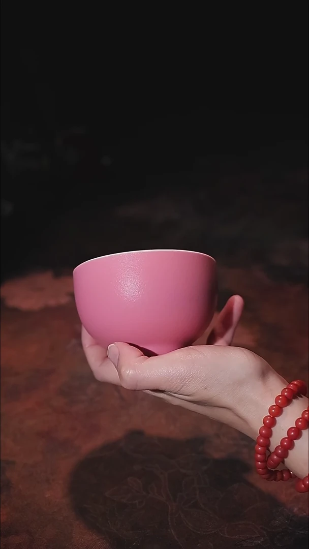陶瓷茶具（无礼盒）@@39