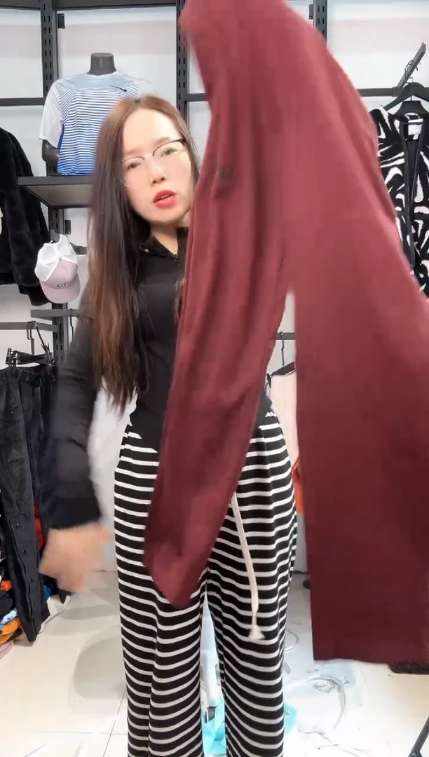 2818编码  瑕疵直播间过款为准 尺码