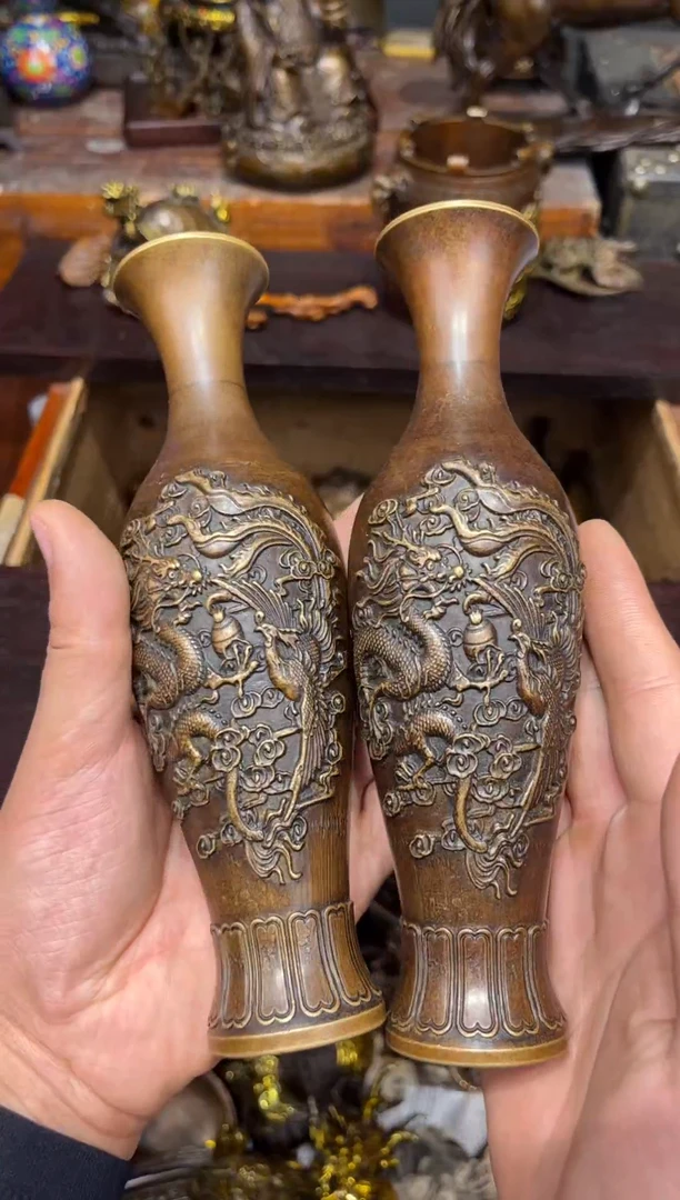 A诺诺古铜专属高端精品