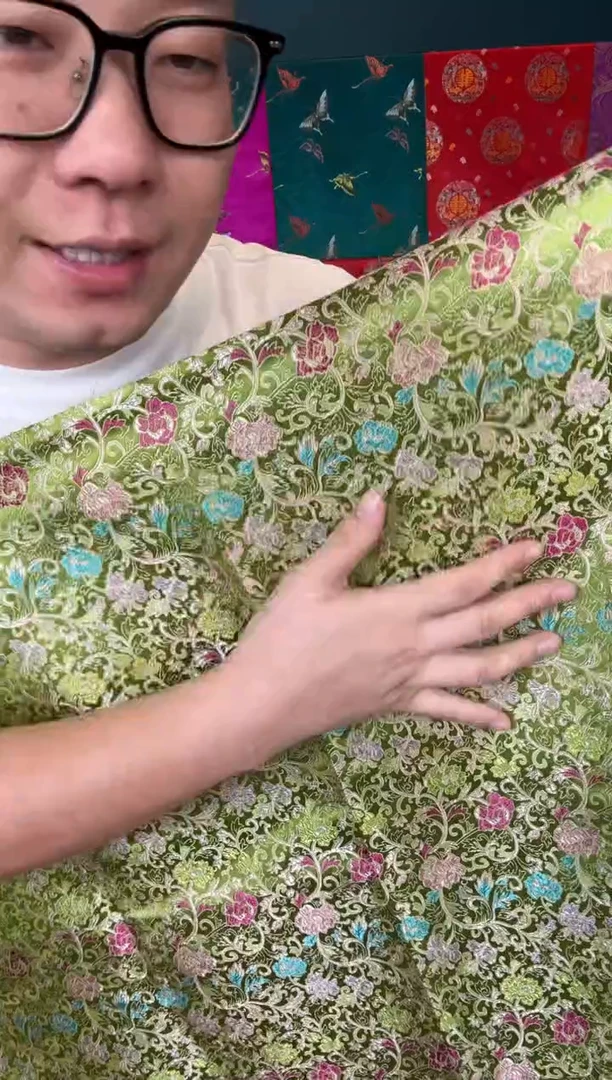 混纺布头两单包邮，1单40公分长，新疆西藏不发货