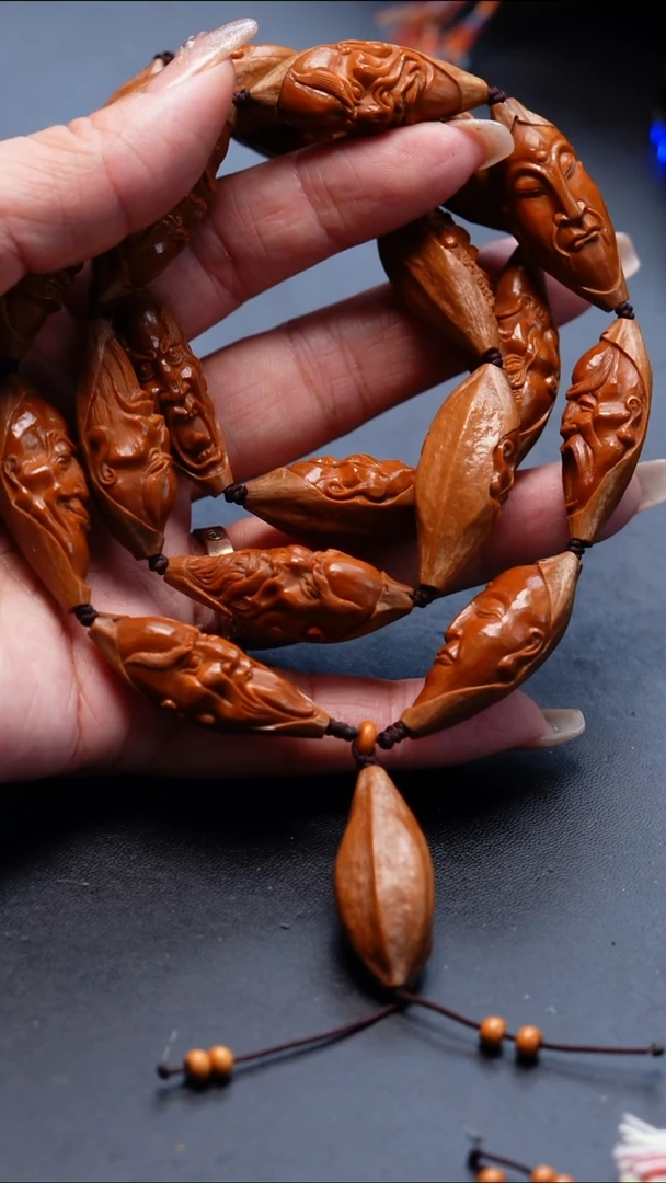 手串/手链橄榄核橄榄核
