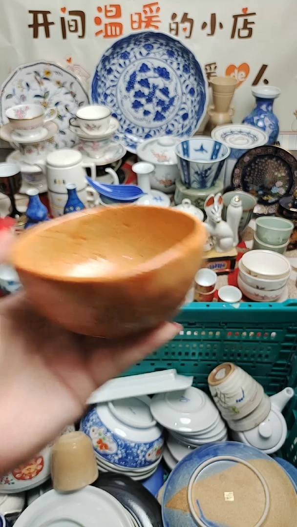 其他 紫韵陶艺优品小铺满30包邮