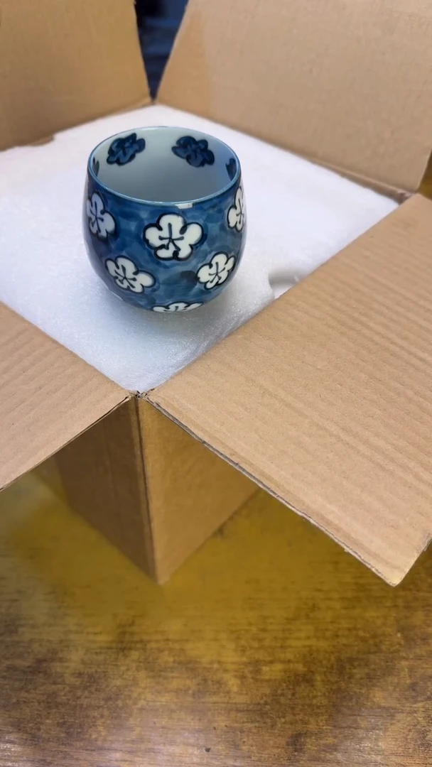 美***6瓷器瓷器瑕疵瓷器138五件