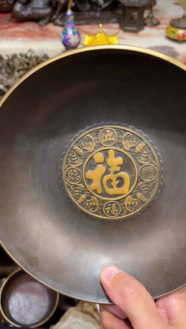 铜古居高端精选链接A133