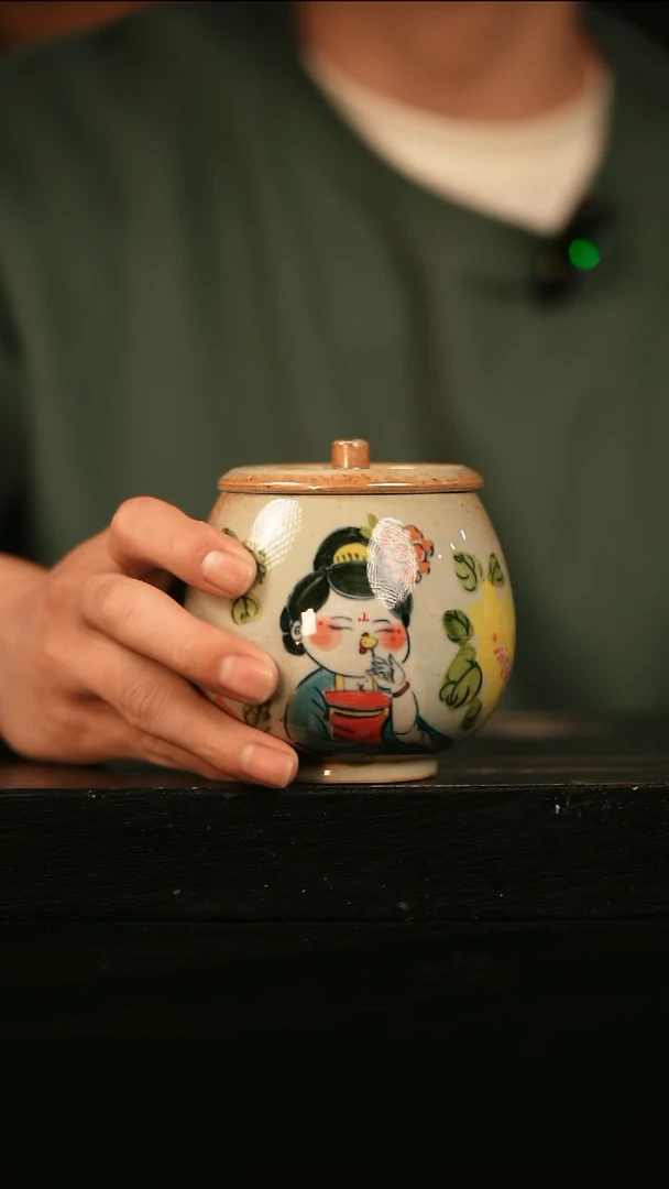 其他913遇瓷手作同款