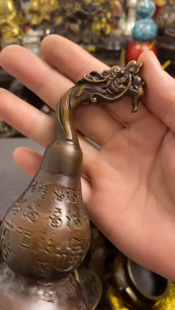 1案台摆件   物品摆件