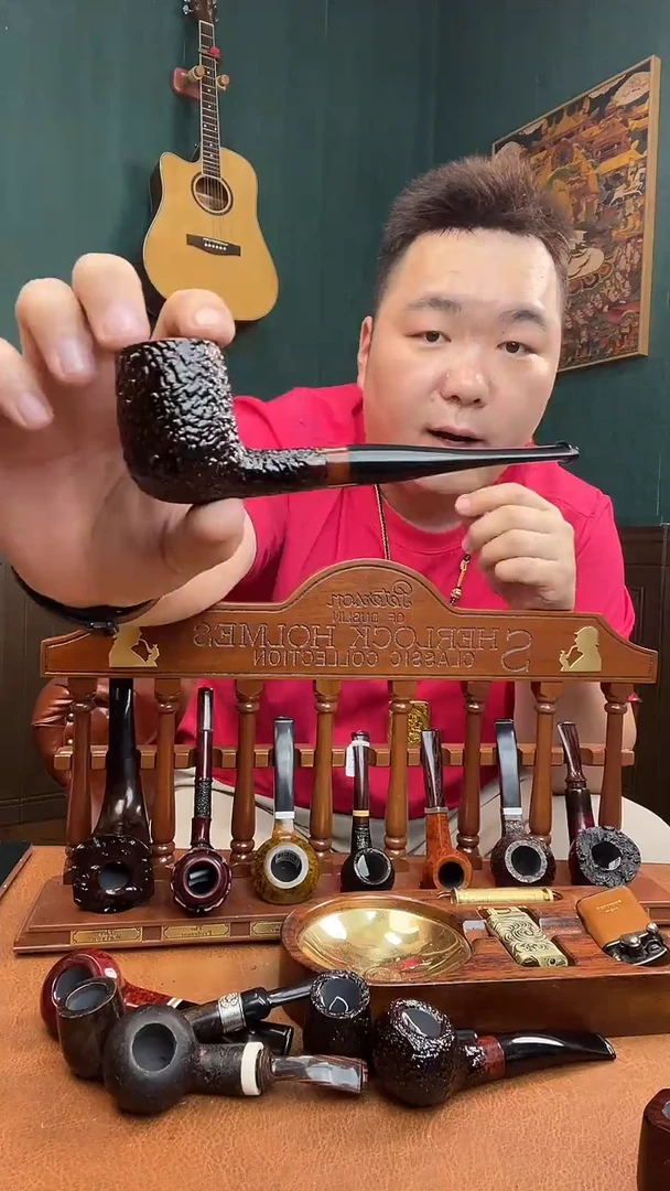 石楠木意大利进口石楠木烟斗