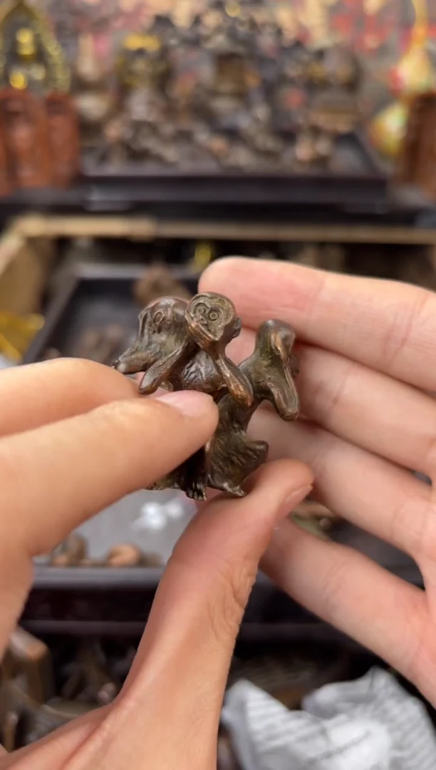 信德铜器壹专属精选链接