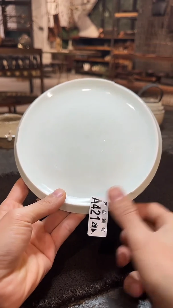 鱼和熊工作室手工陶艺