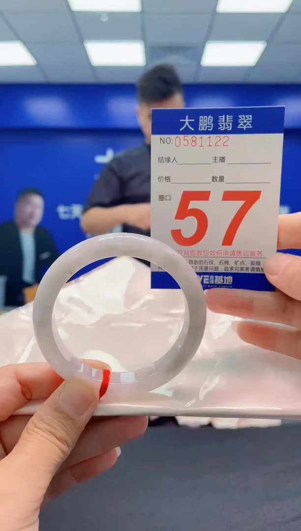 未镶嵌手镯翡翠AAAAAAAAA