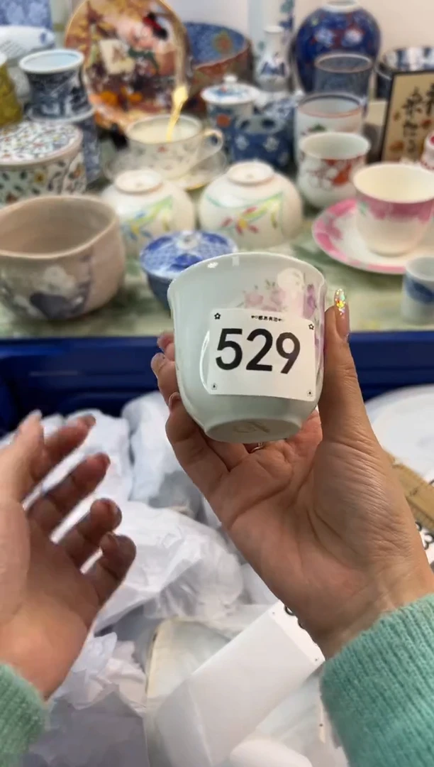 【闪购商品】瓷片529..............