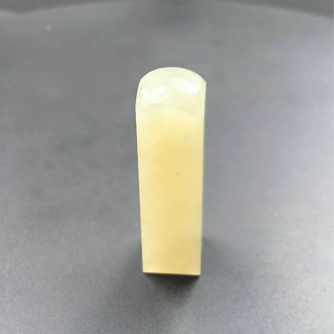 寿山石印章寿山石