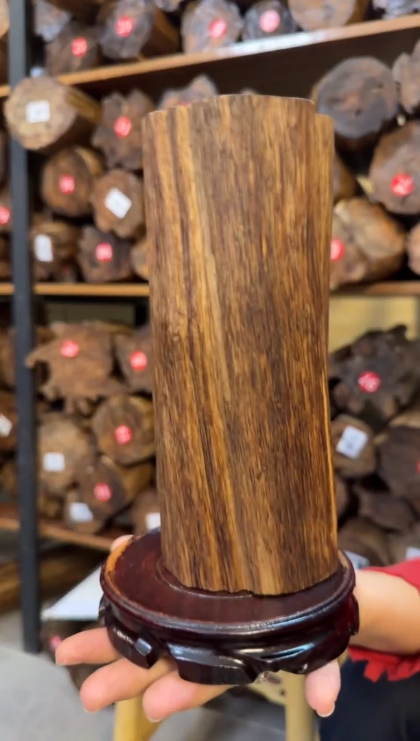 沉香沉香枕 沉香原料发一件10