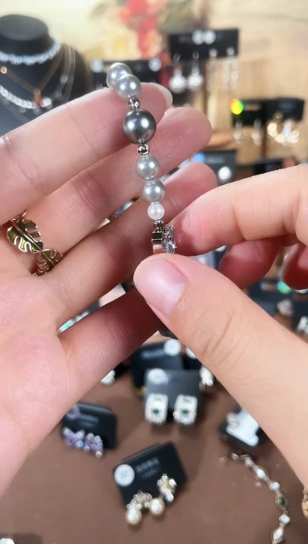 合金925银锆石7017