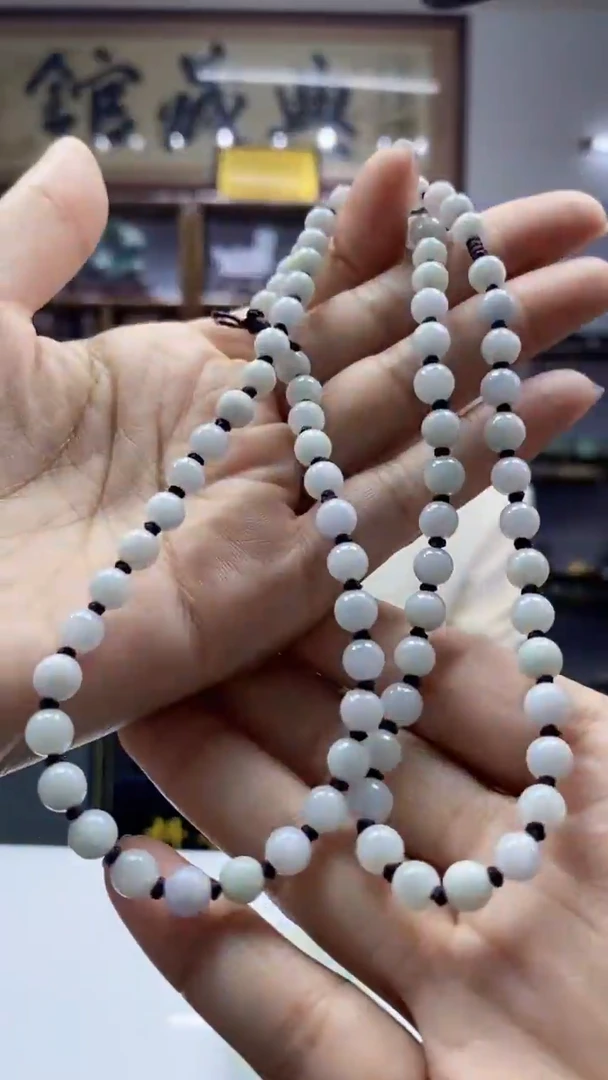 未镶嵌定制翡翠缅甸A货A7964