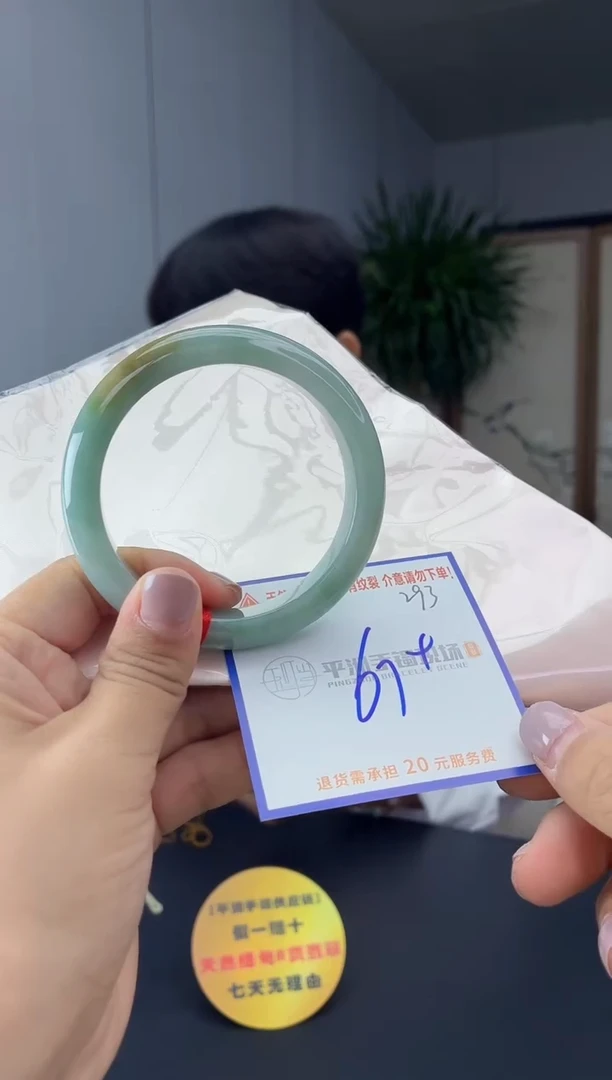 未镶嵌手镯翡翠11111111111