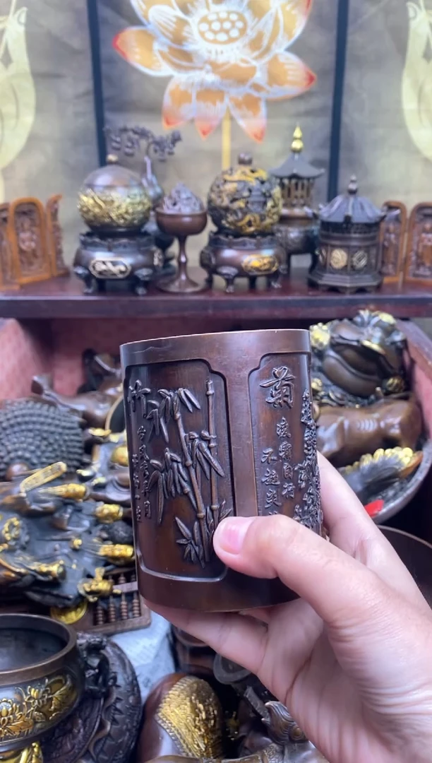 信德铜专属精选链接