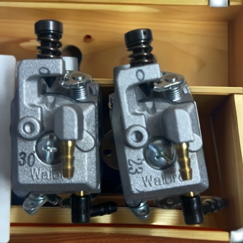 新大华501原装进口华博罗正品化油器