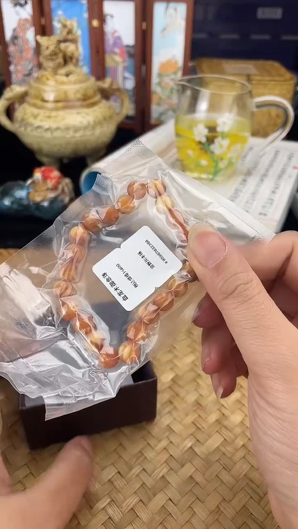 手串按图发货，看清尺寸品相再拍