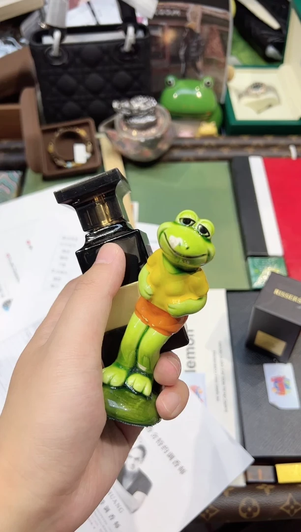 RS8215乌木沉香50ML..++